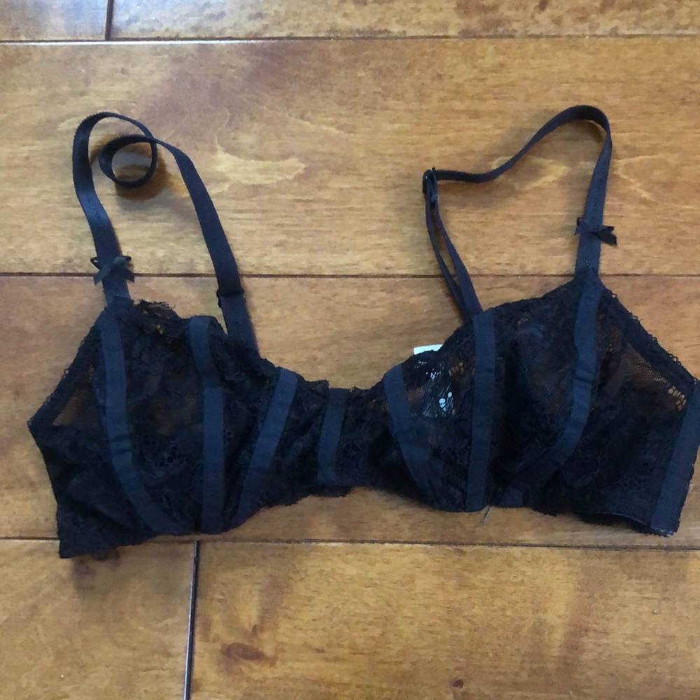 3/$15 free people bra